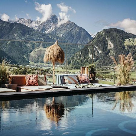Hotel Coolnest Mayrhofen Exterior foto