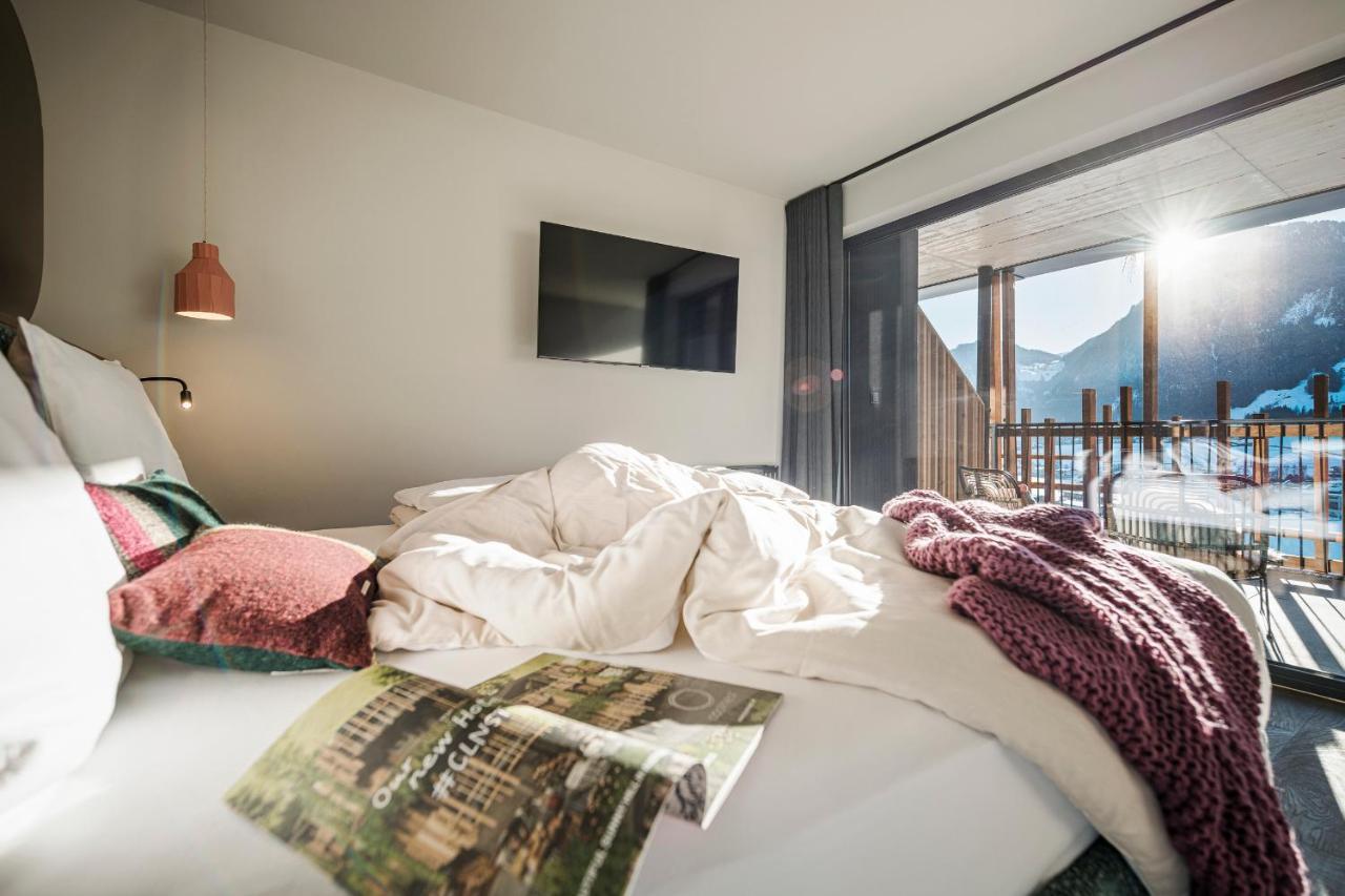 Hotel Coolnest Mayrhofen Exterior foto