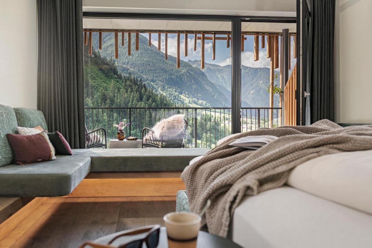 Hotel Coolnest Mayrhofen Exterior foto