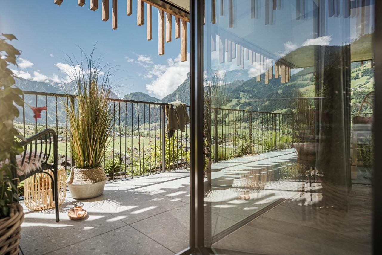Hotel Coolnest Mayrhofen Exterior foto